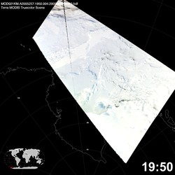 Level 1B Image at: 1950 UTC