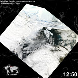 Level 1B Image at: 1250 UTC