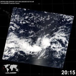 Level 1B Image at: 2015 UTC