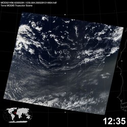 Level 1B Image at: 1235 UTC