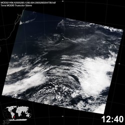 Level 1B Image at: 1240 UTC