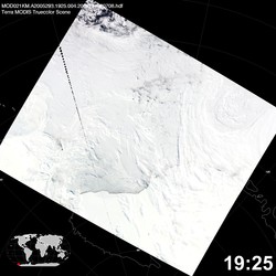 Level 1B Image at: 1925 UTC