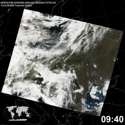 Level 1B Image at: 0940 UTC