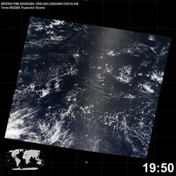 Level 1B Image at: 1950 UTC