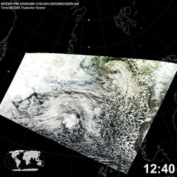 Level 1B Image at: 1240 UTC