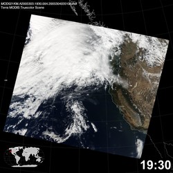 Level 1B Image at: 1930 UTC