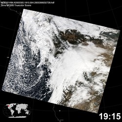 Level 1B Image at: 1915 UTC