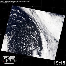 Level 1B Image at: 1915 UTC