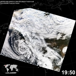 Level 1B Image at: 1950 UTC