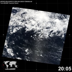 Level 1B Image at: 2005 UTC