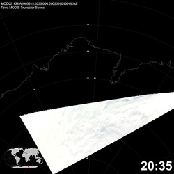 Level 1B Image at: 2035 UTC