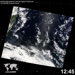 Level 1B Image at: 1245 UTC