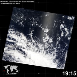 Level 1B Image at: 1915 UTC