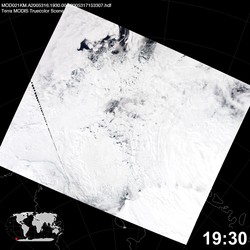 Level 1B Image at: 1930 UTC