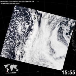 Level 1B Image at: 1555 UTC