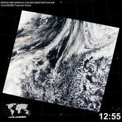 Level 1B Image at: 1255 UTC