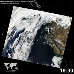 Level 1B Image at: 1930 UTC