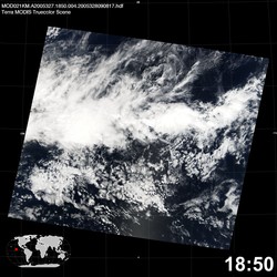 Level 1B Image at: 1850 UTC