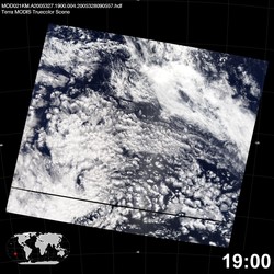 Level 1B Image at: 1900 UTC