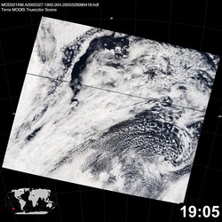 Level 1B Image at: 1905 UTC