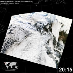 Level 1B Image at: 2015 UTC