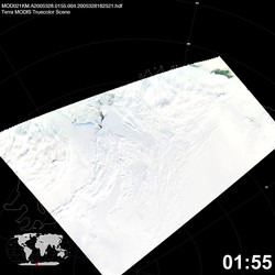 Level 1B Image at: 0155 UTC