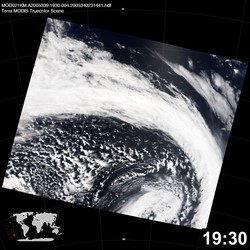 Level 1B Image at: 1930 UTC