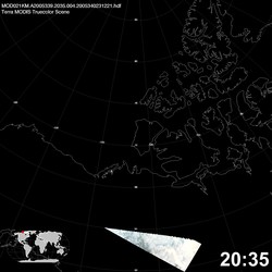 Level 1B Image at: 2035 UTC