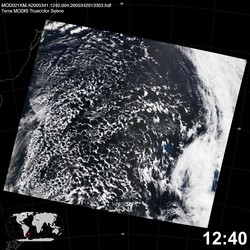 Level 1B Image at: 1240 UTC