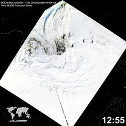 Level 1B Image at: 1255 UTC