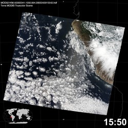 Level 1B Image at: 1550 UTC