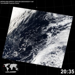 Level 1B Image at: 2035 UTC