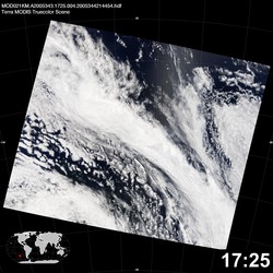 Level 1B Image at: 1725 UTC