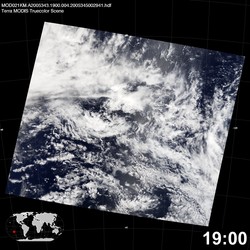 Level 1B Image at: 1900 UTC