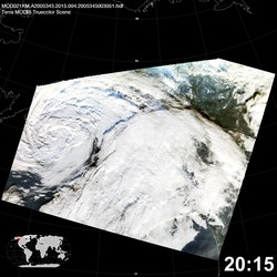 Level 1B Image at: 2015 UTC