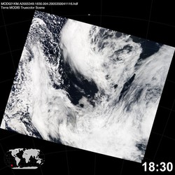 Level 1B Image at: 1830 UTC