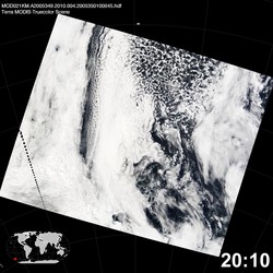 Level 1B Image at: 2010 UTC