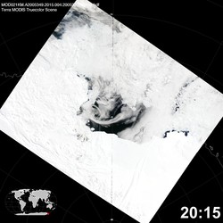 Level 1B Image at: 2015 UTC