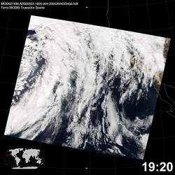 Level 1B Image at: 1920 UTC