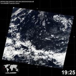 Level 1B Image at: 1925 UTC