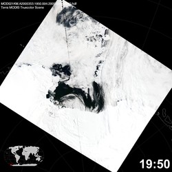 Level 1B Image at: 1950 UTC