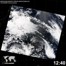 Level 1B Image at: 1240 UTC