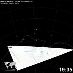 Level 1B Image at: 1935 UTC