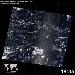 Level 1B Image at: 1835 UTC