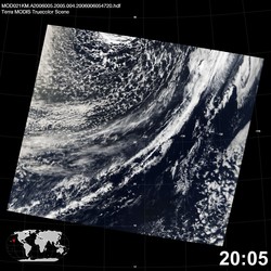 Level 1B Image at: 2005 UTC