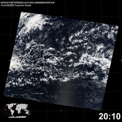 Level 1B Image at: 2010 UTC