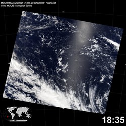 Level 1B Image at: 1835 UTC