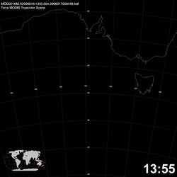 Level 1B Image at: 1355 UTC