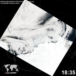 Level 1B Image at: 1835 UTC