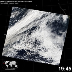 Level 1B Image at: 1945 UTC